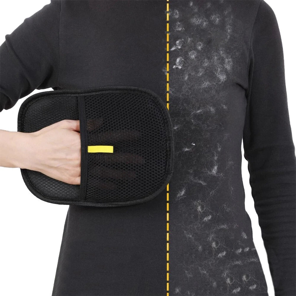 Tierhaar-Entfernungshandschuh Schnelle and Effektive Reinigung für Zuhause