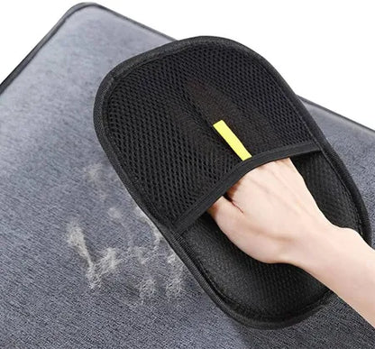 Tierhaar-Entfernungshandschuh Schnelle and Effektive Reinigung für Zuhause